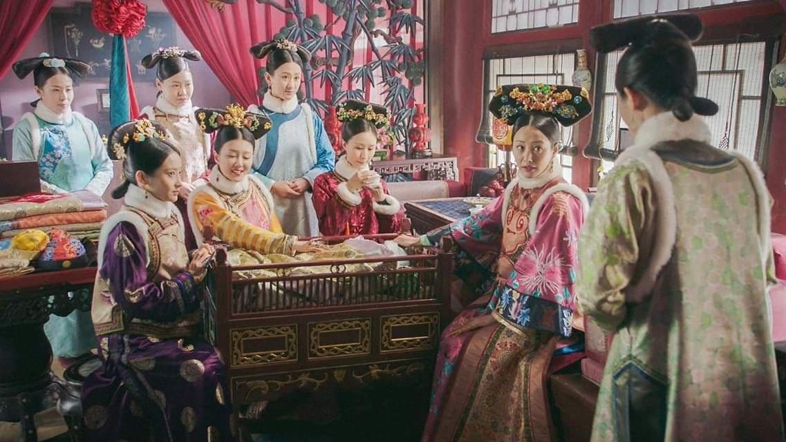 tiếng Trung Trung cấp 2
