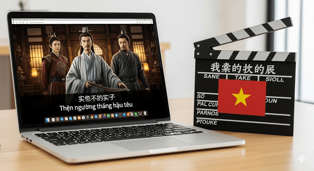 C-Drama