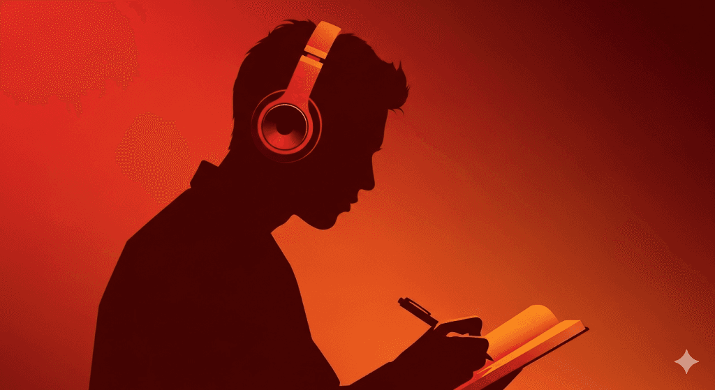 Dictation